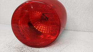 2005-2010 Chevrolet Cobalt Tail Light Assembly Passenger Right OEM P/N:15271525 Fits 2005 2006 2007 2008 2009 2010 OEM Used Auto Parts - Oemusedautoparts1.com