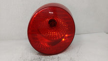 2005-2010 Chevrolet Cobalt Tail Light Assembly Passenger Right OEM P/N:15271525 Fits 2005 2006 2007 2008 2009 2010 OEM Used Auto Parts - Oemusedautoparts1.com