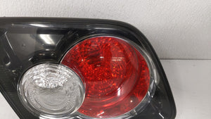 2006-2008 Mazda 6 Tail Light Assembly Driver Left OEM Fits 2006 2007 2008 OEM Used Auto Parts - Oemusedautoparts1.com