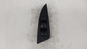 2013-2019 Nissan Sentra Master Power Window Switch Replacement Driver Side Left P/N:25401 3SH1A 80961 3SG0A Fits OEM Used Auto Parts - Oemusedautoparts1.com