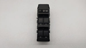 2006-2010 Jeep Grand Cherokee Master Power Window Switch Replacement Driver Side Left P/N:04602781AA 56040694AD Fits OEM Used Auto Parts - Oemusedautoparts1.com