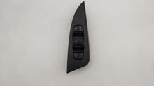 2013-2019 Nissan Sentra Master Power Window Switch Replacement Driver Side Left P/N:25401 3SH1A 80961 3SG0A Fits OEM Used Auto Parts - Oemusedautoparts1.com