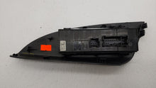 2013-2019 Nissan Sentra Master Power Window Switch Replacement Driver Side Left P/N:25401 3SH1A 80961 3SG0A Fits OEM Used Auto Parts - Oemusedautoparts1.com