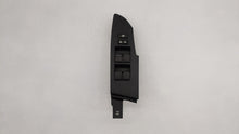 2014-2019 Toyota Corolla Master Power Window Switch Replacement Driver Side Left P/N:74232-42120 74232-0R050 Fits OEM Used Auto Parts - Oemusedautoparts1.com