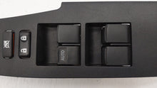 2014-2019 Toyota Corolla Master Power Window Switch Replacement Driver Side Left P/N:74232-42120 74232-0R050 Fits OEM Used Auto Parts - Oemusedautoparts1.com