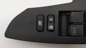 2014-2019 Toyota Corolla Master Power Window Switch Replacement Driver Side Left P/N:74232-42120 74232-0R050 Fits OEM Used Auto Parts - Oemusedautoparts1.com