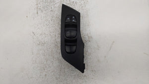 2013-2018 Nissan Altima Master Power Window Switch Replacement Driver Side Left P/N:25401 3TA5A Fits 2013 2014 2015 2016 2017 2018 OEM Used Auto Parts - Oemusedautoparts1.com