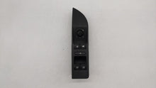 2012-2020 Volkswagen Passat Master Power Window Switch Replacement Driver Side Left P/N:5K0.867.255.A 5K0867255A Fits OEM Used Auto Parts - Oemusedautoparts1.com