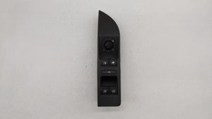 2012-2020 Volkswagen Passat Master Power Window Switch Replacement Driver Side Left P/N:5K0.867.255.A 5K0867255A Fits OEM Used Auto Parts - Oemusedautoparts1.com