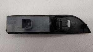 2012-2020 Volkswagen Passat Master Power Window Switch Replacement Driver Side Left P/N:5K0.867.255.A 5K0867255A Fits OEM Used Auto Parts - Oemusedautoparts1.com