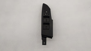 2014-2019 Toyota Corolla Master Power Window Switch Replacement Driver Side Left P/N:74232-42120 74232-0R050 Fits OEM Used Auto Parts - Oemusedautoparts1.com