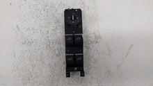 2012-2018 Ford Focus Master Power Window Switch Replacement Driver Side Left P/N:AM5T-14A132-AA F1ET-14A132-AC Fits OEM Used Auto Parts - Oemusedautoparts1.com