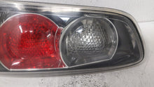 2008 Mitsubishi Lancer Tail Light Assembly Passenger Right OEM Fits OEM Used Auto Parts - Oemusedautoparts1.com