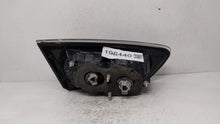 2008 Mitsubishi Lancer Tail Light Assembly Passenger Right OEM Fits OEM Used Auto Parts - Oemusedautoparts1.com