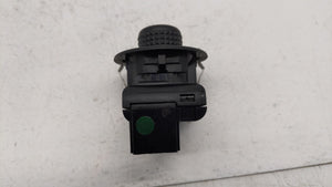 2006-2012 Ford Fusion Master Power Window Switch Replacement Driver Side Left P/N:7L3T-17B676-AC3JA6 Fits OEM Used Auto Parts - Oemusedautoparts1.com