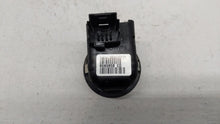 2006-2012 Ford Fusion Master Power Window Switch Replacement Driver Side Left P/N:7L3T-17B676-AC3JA6 Fits OEM Used Auto Parts - Oemusedautoparts1.com