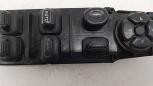 2005-2008 Dodge Ram 1500 Master Power Window Switch Replacement Driver Side Left P/N:39754D 211210-107 Fits OEM Used Auto Parts - Oemusedautoparts1.com