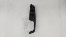 2010-2017 Chevrolet Equinox Master Power Window Switch Replacement Driver Side Left P/N:25983673 25946838 Fits OEM Used Auto Parts - Oemusedautoparts1.com