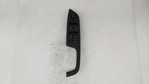 2010-2017 Chevrolet Equinox Master Power Window Switch Replacement Driver Side Left P/N:25983673 25946838 Fits OEM Used Auto Parts - Oemusedautoparts1.com