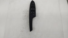2014 Cadillac Ats Master Power Window Switch Replacement Driver Side Left P/N:23174989 Fits OEM Used Auto Parts