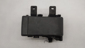 2008-2010 Hyundai Sonata Fusebox Fuse Box Panel Relay Module P/N:91950-3K540 91950-3K750 Fits 2008 2009 2010 OEM Used Auto Parts - Oemusedautoparts1.com