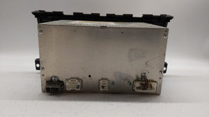 2013-2015 Nissan Altima Radio AM FM Cd Player Receiver Replacement P/N:28185 3TA0G 28185 3TB0G Fits 2013 2014 2015 OEM Used Auto Parts - Oemusedautoparts1.com