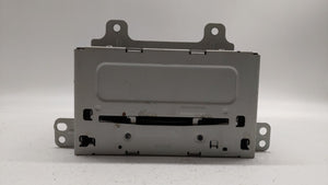 2011-2012 Chevrolet Equinox Radio AM FM Cd Player Receiver Replacement P/N:20983517 22870782 Fits 2010 2011 2012 OEM Used Auto Parts - Oemusedautoparts1.com