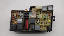 2013-2016 Ford Escape Fusebox Fuse Box Panel Relay Module P/N:AV6T-14A142-AB AV6T-14A067-AD Fits 2013 2014 2015 2016 OEM Used Auto Parts - Oemusedautoparts1.com