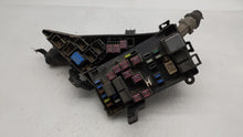 2008-2009 Subaru Tribeca Fusebox Fuse Box Panel Relay Module Fits 2006 2007 2008 2009 OEM Used Auto Parts - Oemusedautoparts1.com