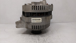 2005 Ford Excursion Alternator Replacement Generator Charging Assembly Engine OEM Fits OEM Used Auto Parts