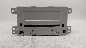 2013 Chevrolet Malibu Radio AM FM Cd Player Receiver Replacement P/N:22880998 22923802 Fits OEM Used Auto Parts - Oemusedautoparts1.com