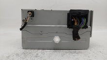 2013 Chevrolet Malibu Radio AM FM Cd Player Receiver Replacement P/N:22880998 22923802 Fits OEM Used Auto Parts - Oemusedautoparts1.com