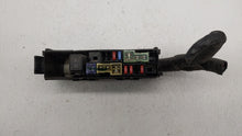 2013-2019 Nissan Sentra Fusebox Fuse Box Panel Relay Module P/N:284B7 3RA3B Fits 2013 2014 2015 2016 2017 2018 2019 OEM Used Auto Parts - Oemusedautoparts1.com