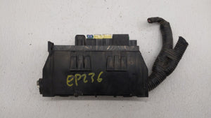 2013-2019 Nissan Sentra Fusebox Fuse Box Panel Relay Module P/N:284B7 3RA3B Fits 2013 2014 2015 2016 2017 2018 2019 OEM Used Auto Parts - Oemusedautoparts1.com