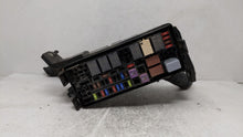 2015-2017 Honda Fit Fusebox Fuse Box Panel Relay Module Fits 2015 2016 2017 OEM Used Auto Parts - Oemusedautoparts1.com