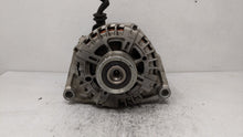 2013-2018 Chevrolet Trax Alternator Replacement Generator Charging Assembly Engine OEM P/N:13597226 13588289 Fits OEM Used Auto Parts - Oemusedautoparts1.com