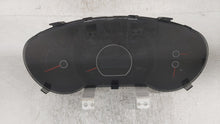 2017-2019 Kia Soul Instrument Cluster Speedometer Gauges P/N:94006-92720 94006-B2720 Fits 2017 2018 2019 OEM Used Auto Parts - Oemusedautoparts1.com