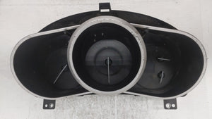 2010 Mazda Cx-7 Instrument Cluster Speedometer Gauges P/N:JA EH44 F086 Fits OEM Used Auto Parts - Oemusedautoparts1.com