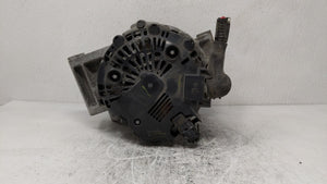 2010-2017 Chevrolet Equinox Alternator Replacement Generator Charging Assembly Engine OEM P/N:13500315 13588328 Fits OEM Used Auto Parts - Oemusedautoparts1.com