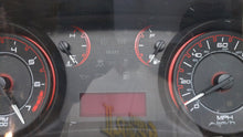 2009 Dodge Journey Instrument Cluster Speedometer Gauges P/N:05091892AE P56044833AF Fits OEM Used Auto Parts - Oemusedautoparts1.com