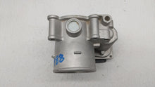 2021 Kia Seltos Throttle Body P/N:35100-2E410 5552 03E30 Fits OEM Used Auto Parts - Oemusedautoparts1.com