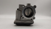 2021 Kia Seltos Throttle Body P/N:35100-2E410 5552 03E30 Fits OEM Used Auto Parts - Oemusedautoparts1.com