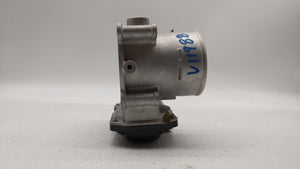 2021 Kia Seltos Throttle Body P/N:35100-2E410 5552 03E30 Fits OEM Used Auto Parts - Oemusedautoparts1.com