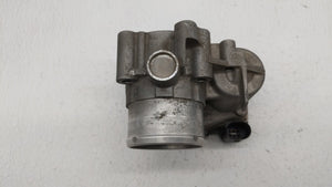 2011-2014 Ford Fiesta Throttle Body P/N:7S7G-9F991-B7A Fits 2011 2012 2013 2014 OEM Used Auto Parts