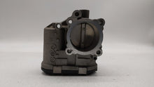 2011-2014 Ford Fiesta Throttle Body P/N:7S7G-9F991-B7A Fits 2011 2012 2013 2014 OEM Used Auto Parts