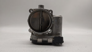 2011-2022 Chrysler 300 Throttle Body P/N:05184349AC 05184349AE Fits 2011 2012 2013 2014 2015 2016 2017 2018 2019 2020 2021 2022 OEM Used Auto Parts - Oemusedautoparts1.com