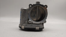 2011-2022 Chrysler 300 Throttle Body P/N:05184349AC 05184349AE Fits 2011 2012 2013 2014 2015 2016 2017 2018 2019 2020 2021 2022 OEM Used Auto Parts - Oemusedautoparts1.com