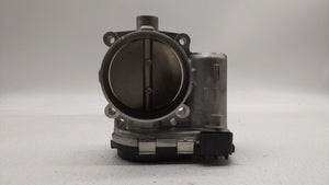 2011-2022 Chrysler 300 Throttle Body P/N:05184349AC 05184349AE Fits 2011 2012 2013 2014 2015 2016 2017 2018 2019 2020 2021 2022 OEM Used Auto Parts - Oemusedautoparts1.com