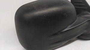 2002-2007 Jeep Liberty Side Mirror Replacement Passenger Right View Door Mirror P/N:E1040691 Fits 2002 2003 2004 2005 2006 2007 OEM Used Auto Parts - Oemusedautoparts1.com