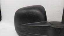 2002-2007 Jeep Liberty Side Mirror Replacement Passenger Right View Door Mirror P/N:E1040691 Fits 2002 2003 2004 2005 2006 2007 OEM Used Auto Parts - Oemusedautoparts1.com